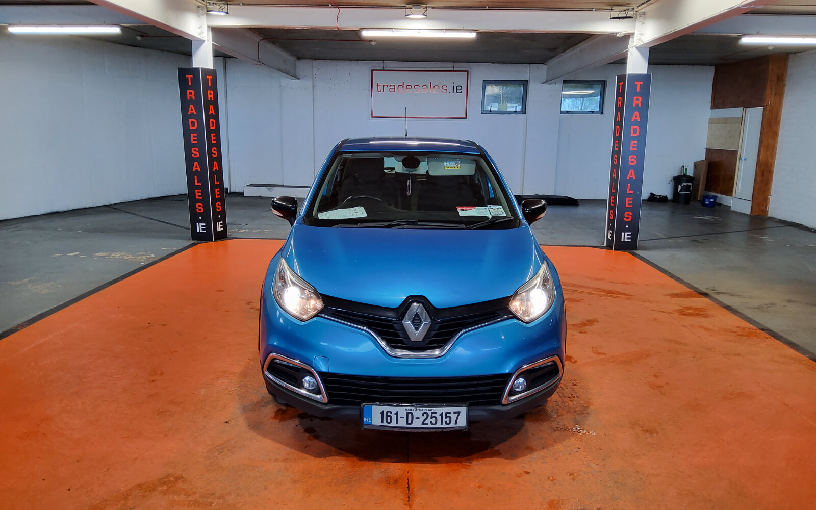 Renault Captur dCi 90 S&S LIFE Auto