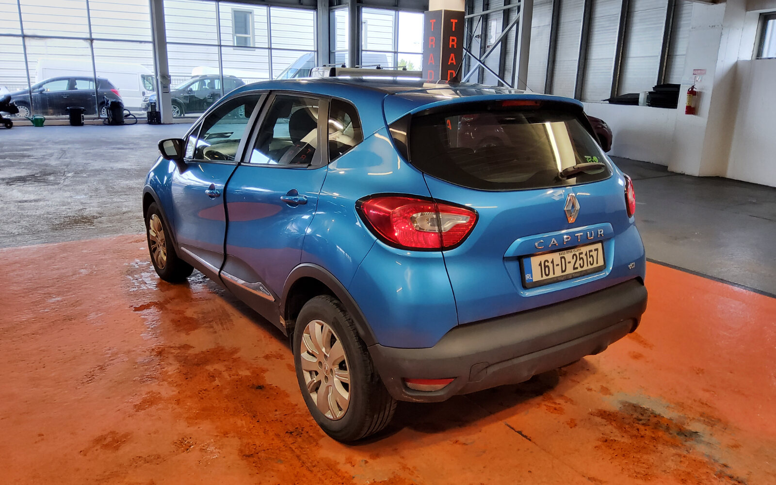 Renault Captur dCi 90 S&S LIFE Auto