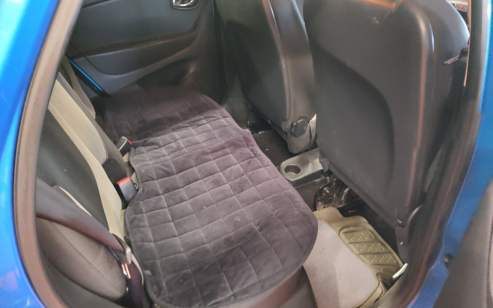 Renault Captur dCi 90 S&S LIFE Auto