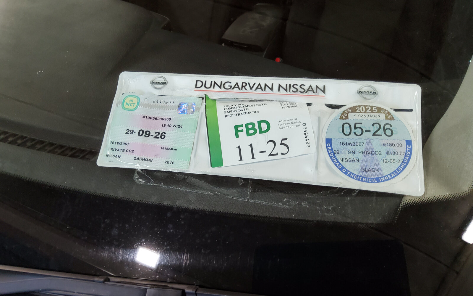 Nissan Qashqai 1.5 DSL SV