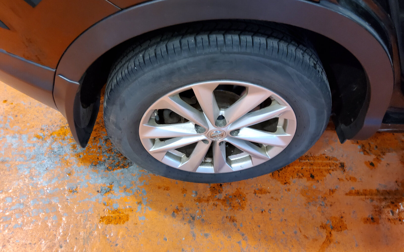 Nissan Qashqai 1.5 DSL SV