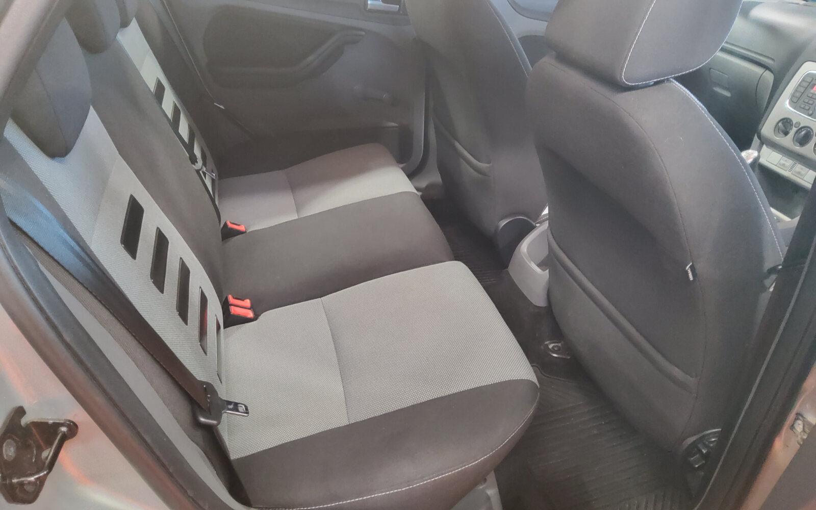 Ford Focus 1.6 TDCI 90 PS Style