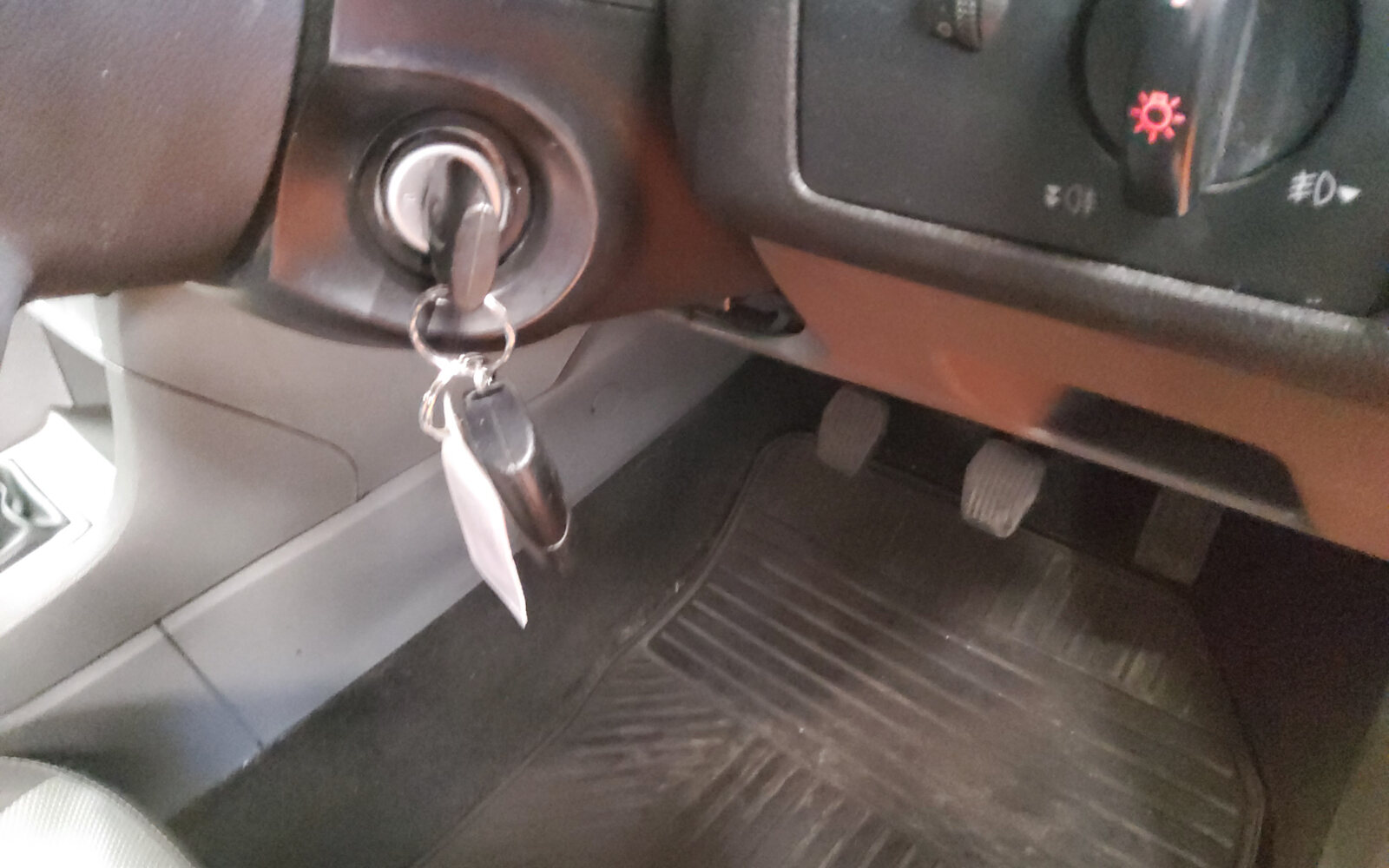 Ford Focus 1.6 TDCI 90 PS Style