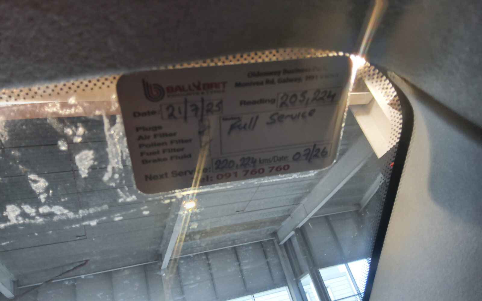 Ford Focus 1.6 TDCI 90 PS Style