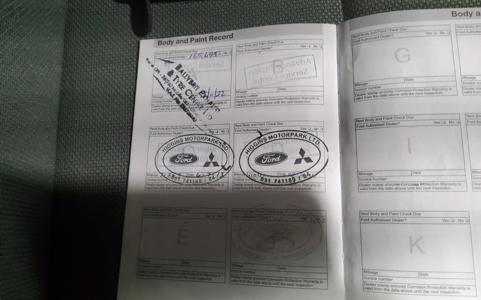 Ford Focus 1.6 TDCI 90 PS Style