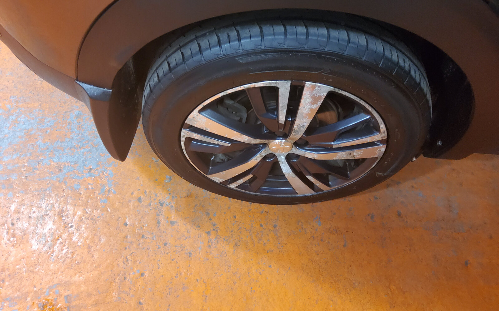 Peugeot 3008 1.5 BlueHDi 130bhp GT Line Auto