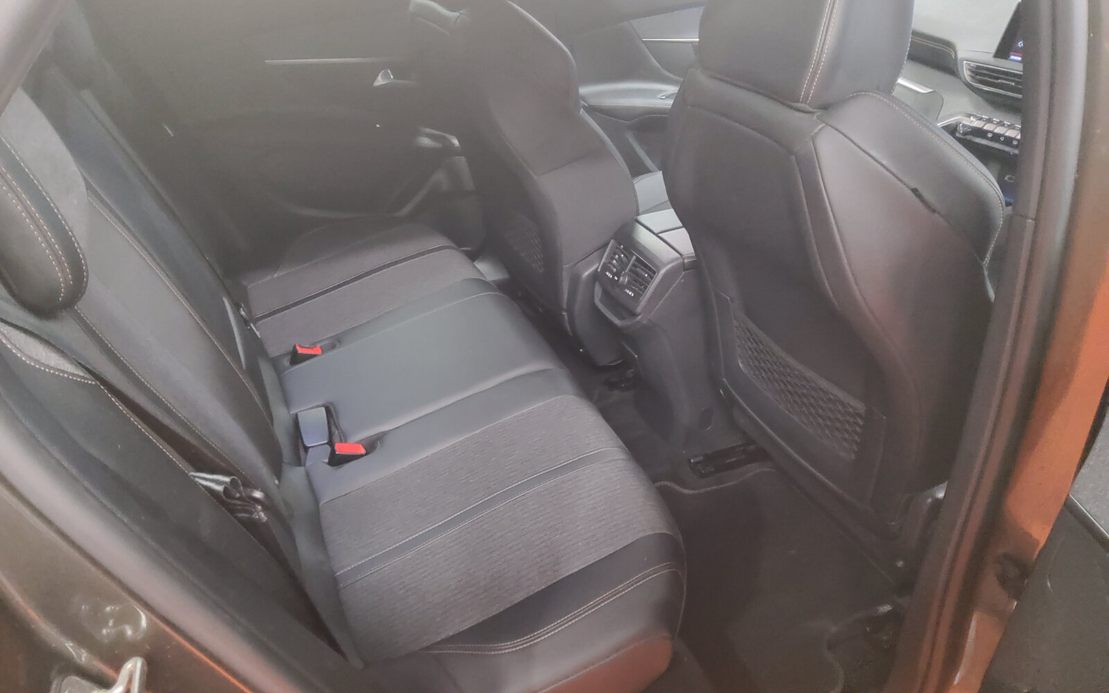 Peugeot 3008 1.5 BlueHDi 130bhp GT Line Auto