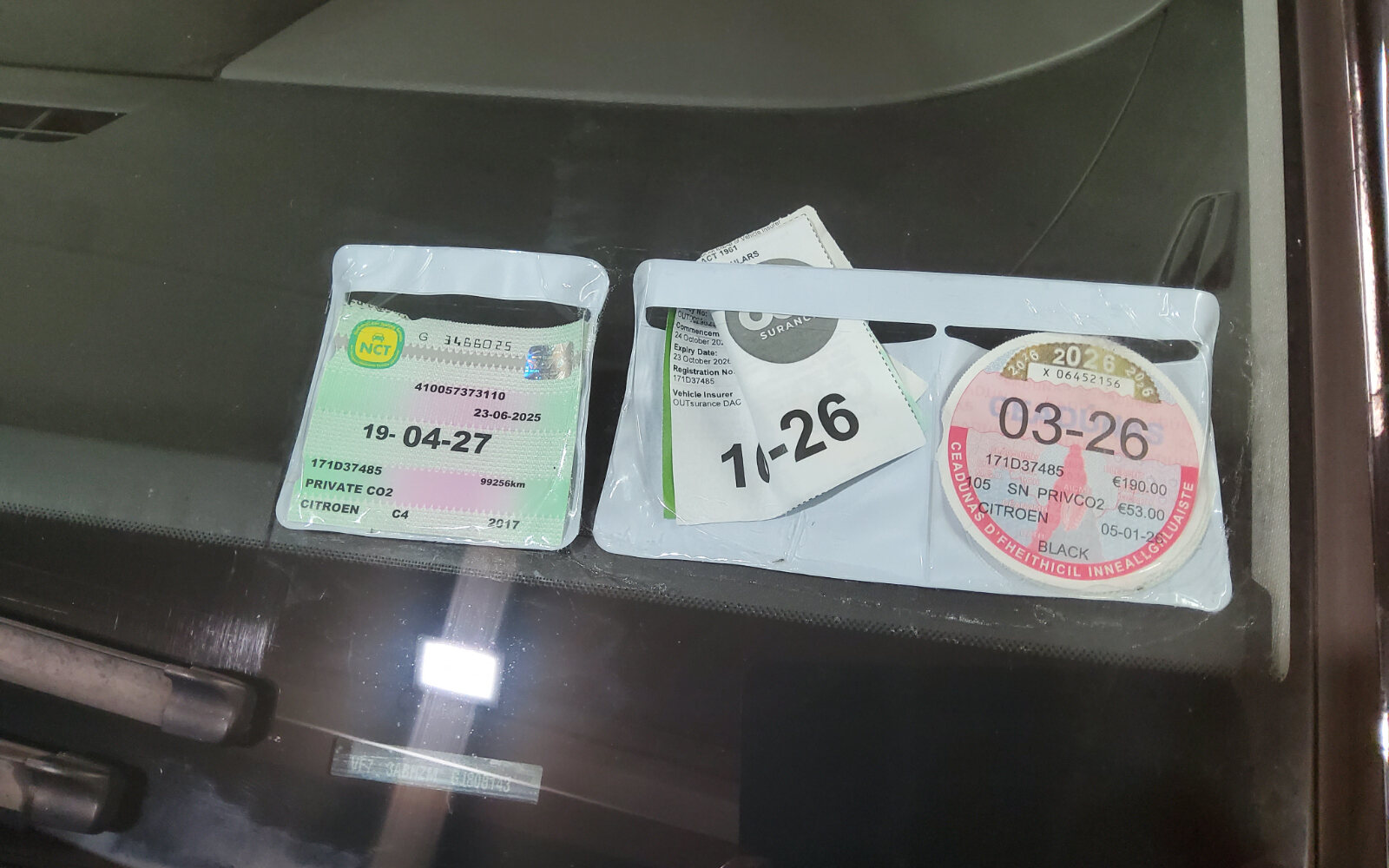 Citroen C4 BlueHDi 100 Touch