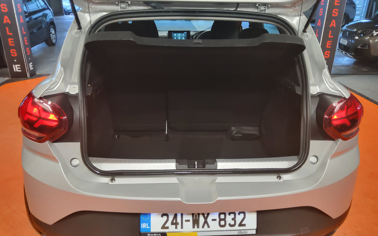 Dacia Sandero Stepway TCe 90 STEPWAY Expression