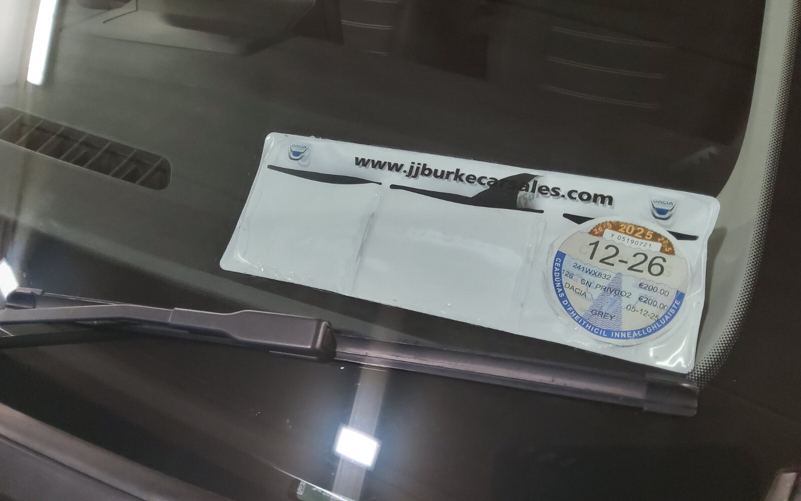 Dacia Sandero Stepway TCe 90 STEPWAY Expression