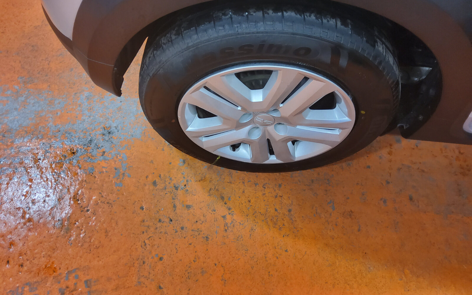 Dacia Sandero Stepway TCe 90 STEPWAY Expression