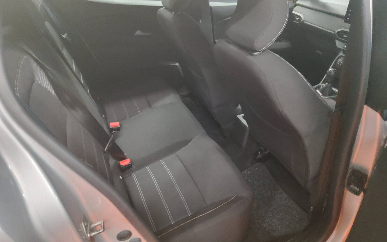 Dacia Sandero Stepway TCe 90 STEPWAY Expression