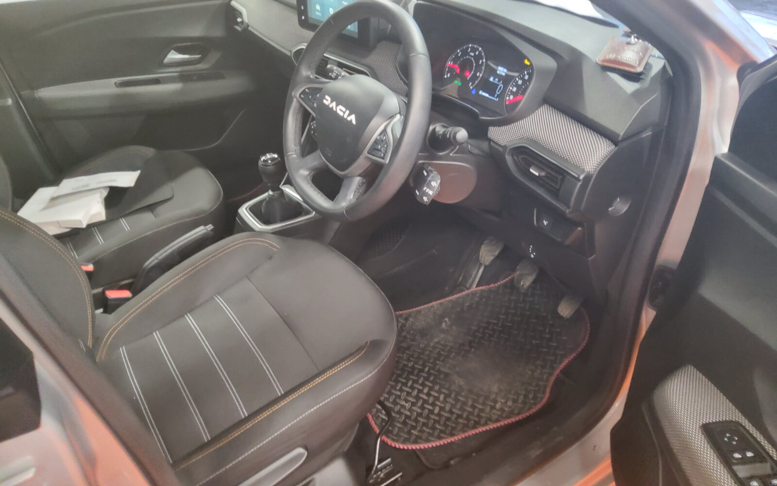 Dacia Sandero Stepway TCe 90 STEPWAY Expression