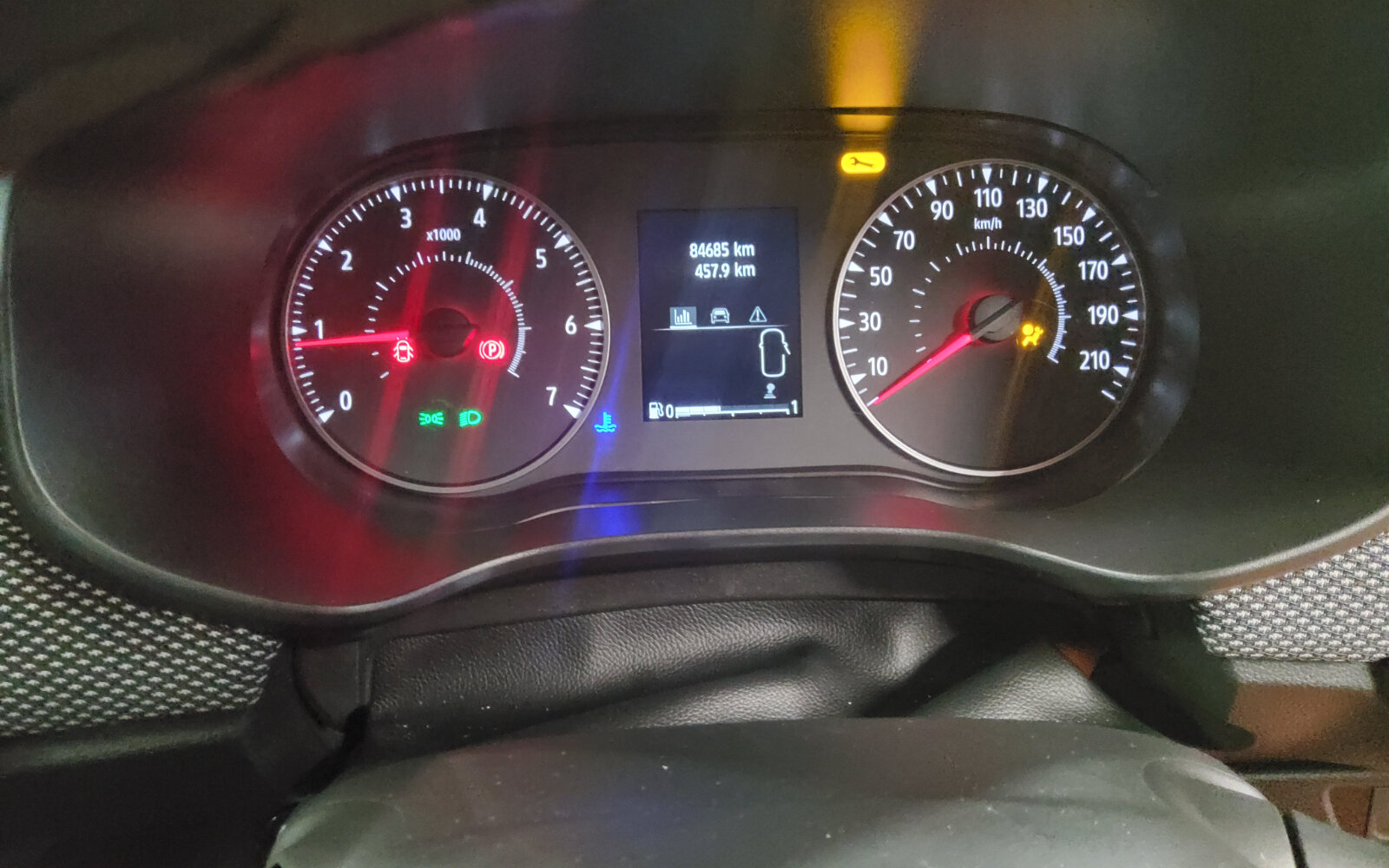 Dacia Sandero Stepway TCe 90 STEPWAY Expression