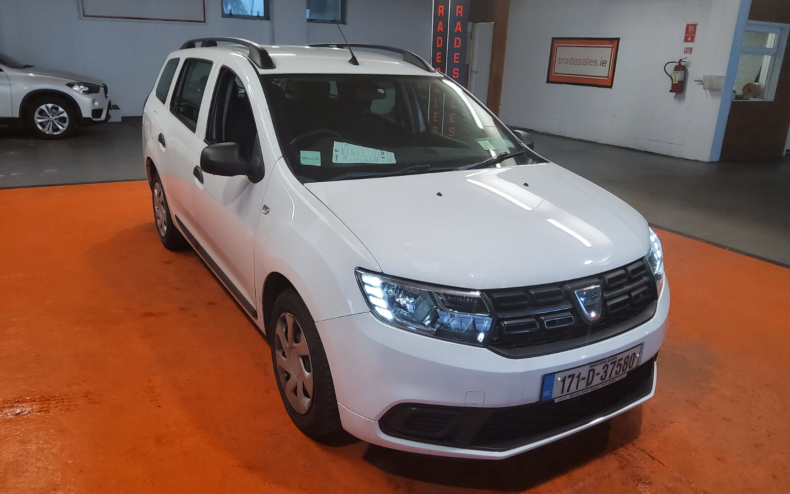 Dacia Logan 1.0 75 ALTERNATIVE