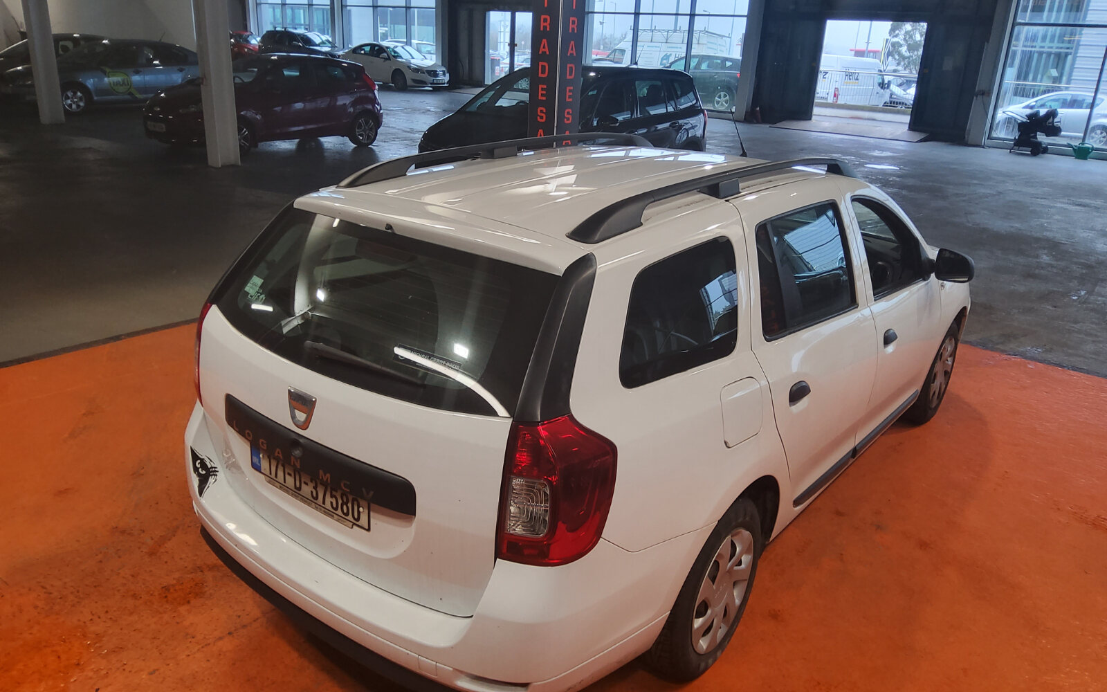 Dacia Logan 1.0 75 ALTERNATIVE