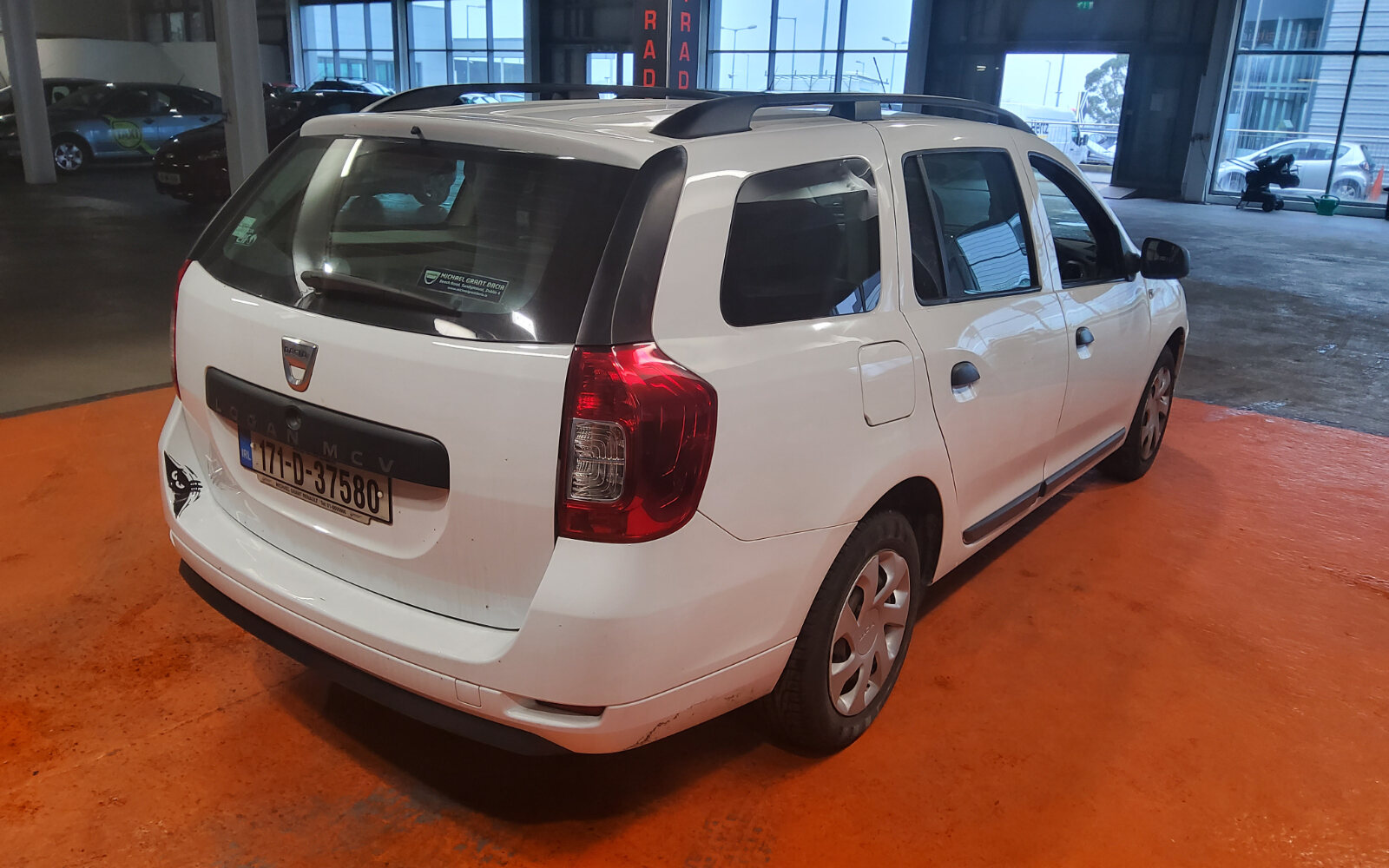 Dacia Logan 1.0 75 ALTERNATIVE