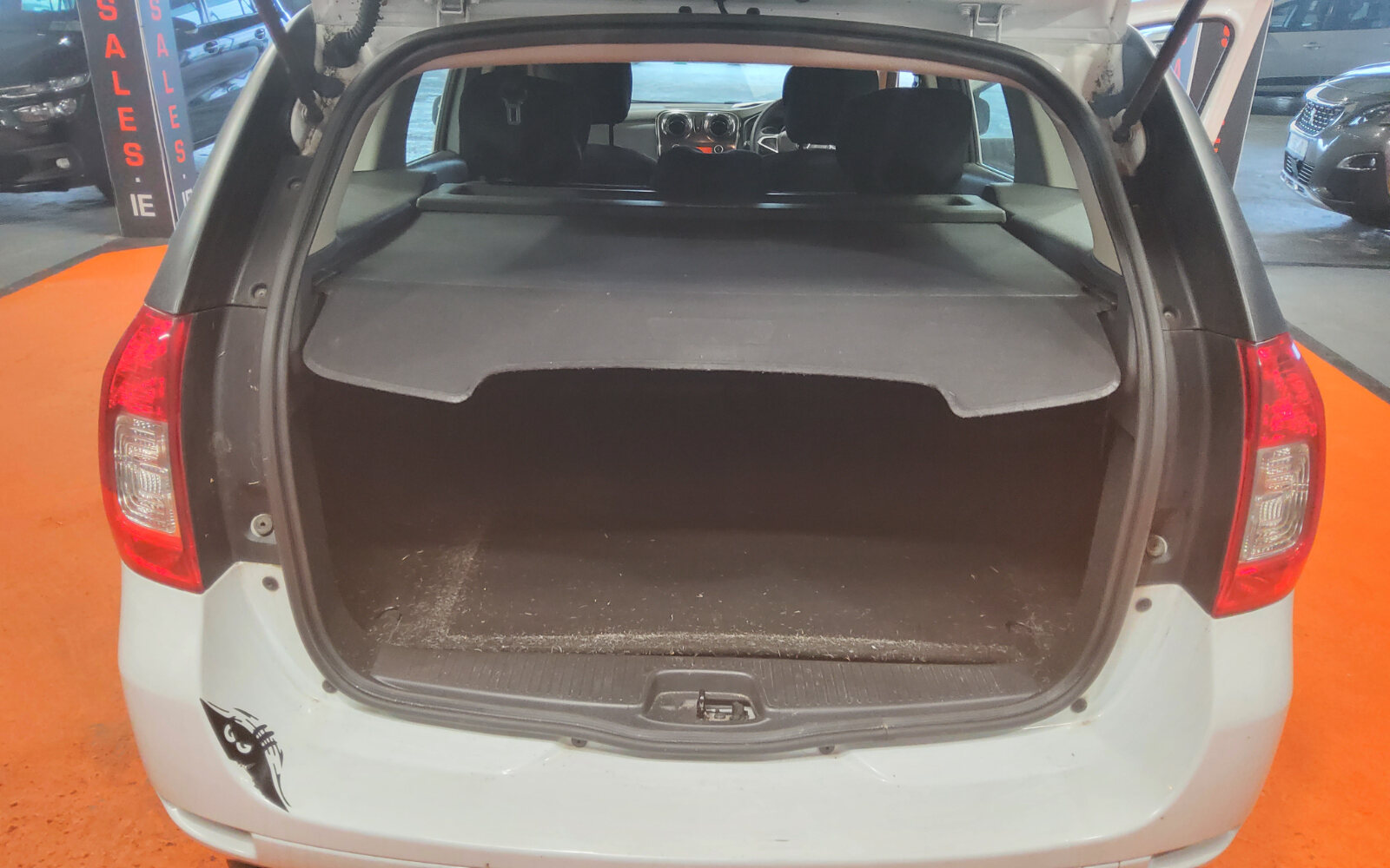 Dacia Logan 1.0 75 ALTERNATIVE