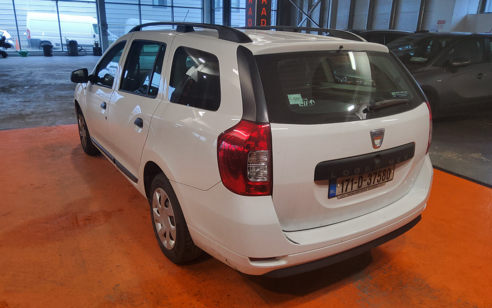 Dacia Logan 1.0 75 ALTERNATIVE