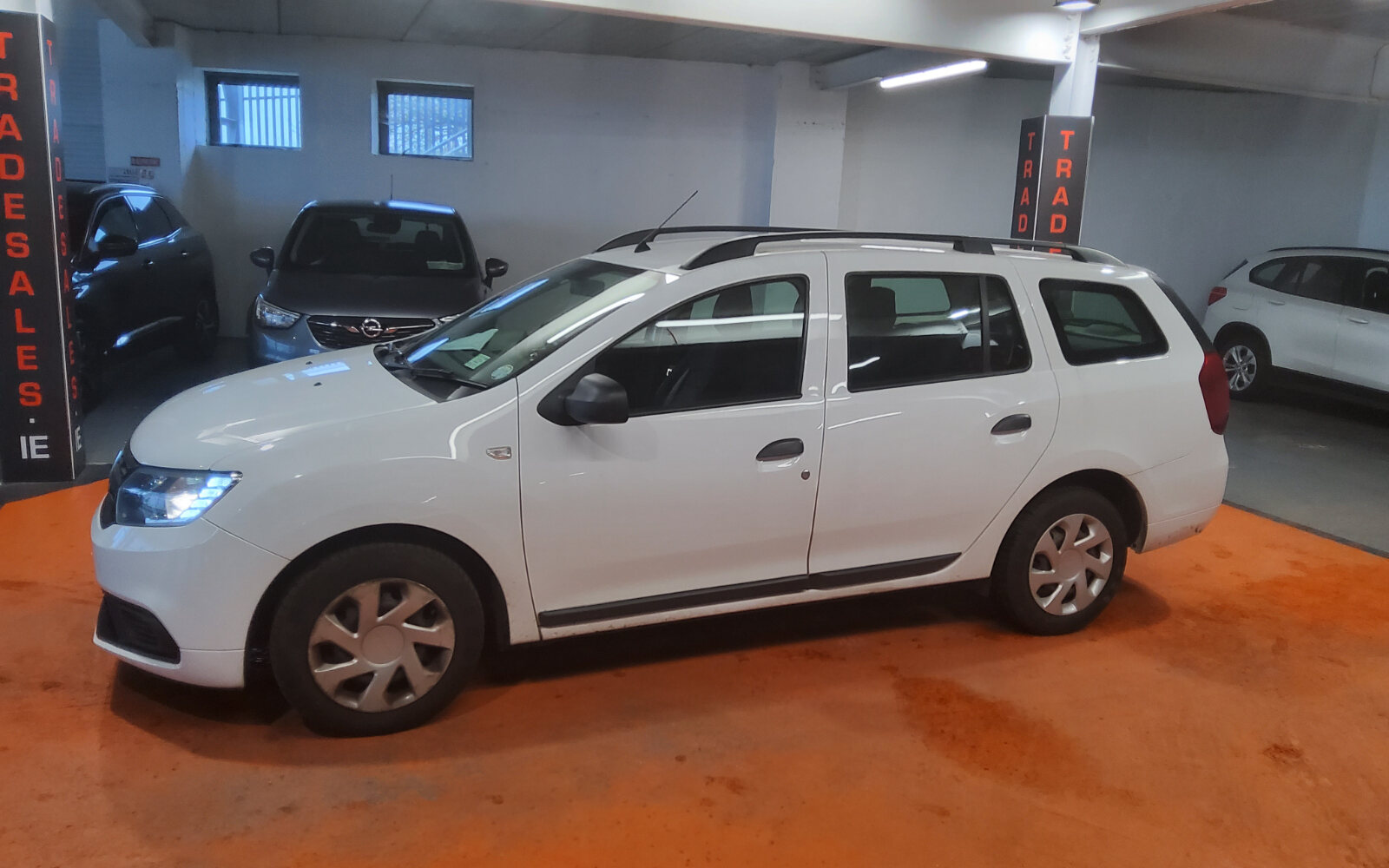 Dacia Logan 1.0 75 ALTERNATIVE