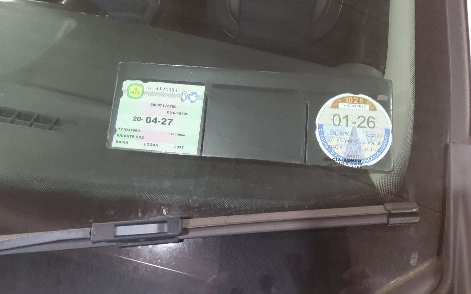 Dacia Logan 1.0 75 ALTERNATIVE