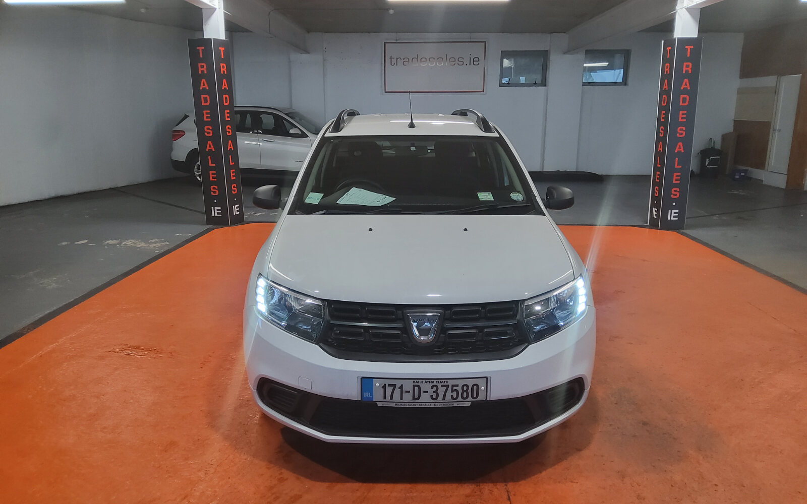 Dacia Logan 1.0 75 ALTERNATIVE