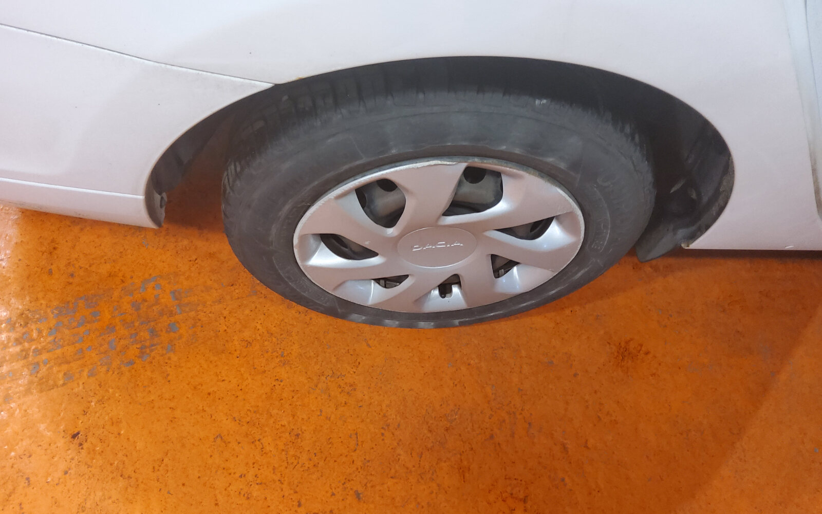 Dacia Logan 1.0 75 ALTERNATIVE