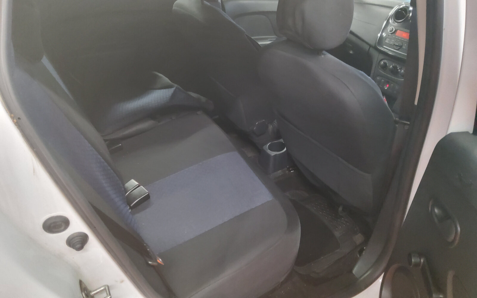 Dacia Logan 1.0 75 ALTERNATIVE