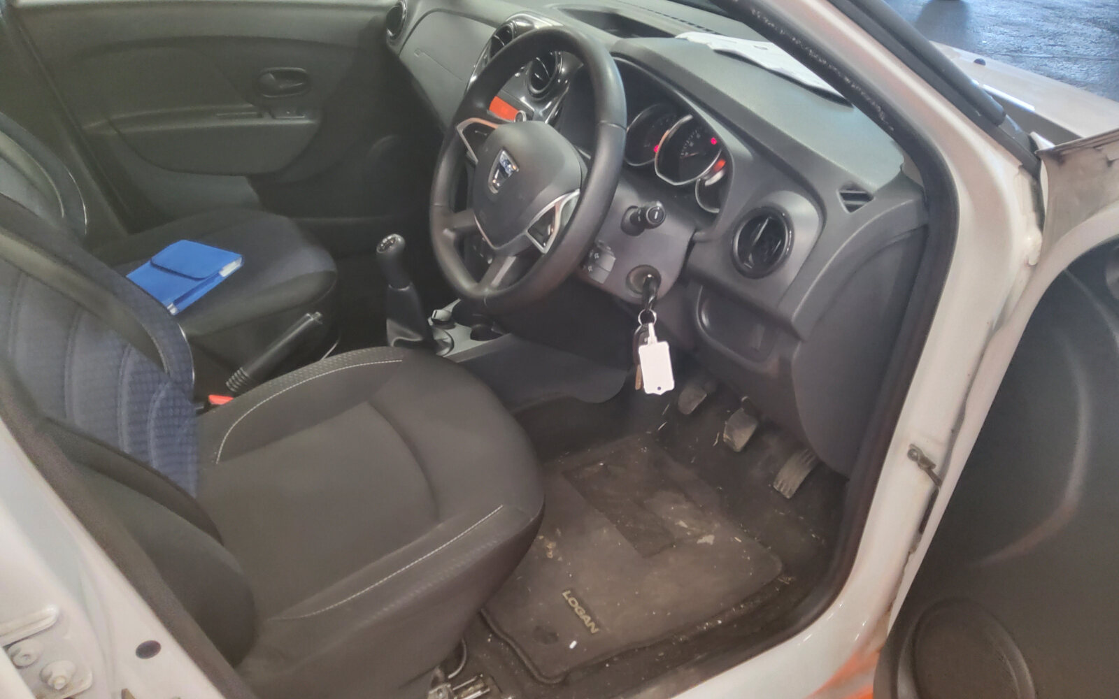 Dacia Logan 1.0 75 ALTERNATIVE