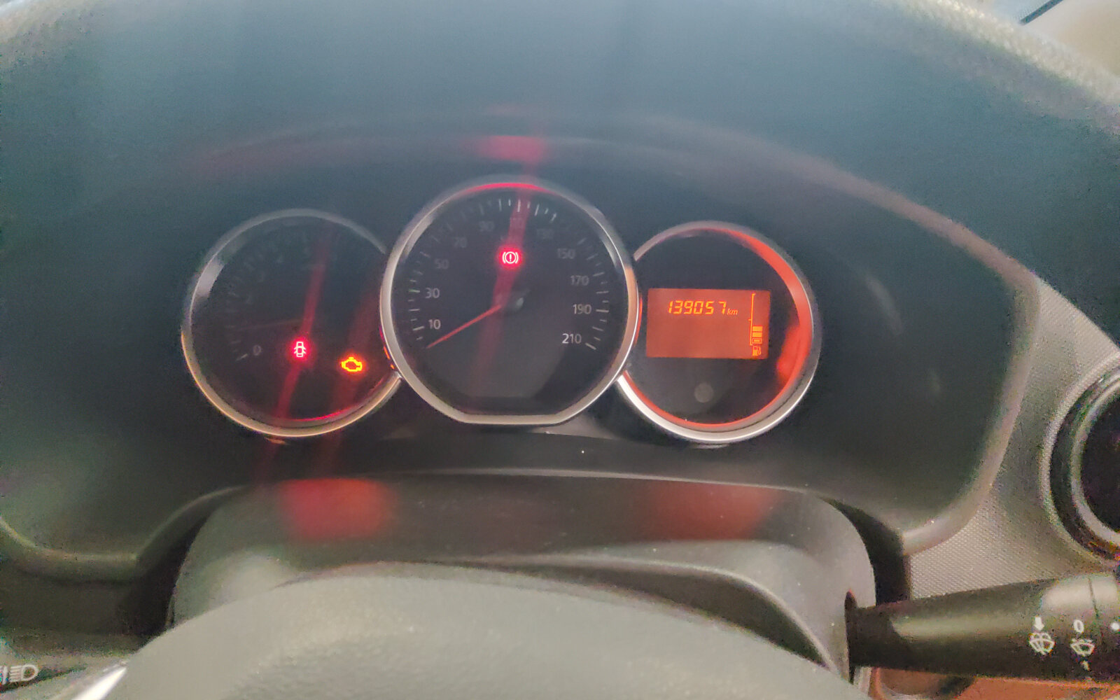 Dacia Logan 1.0 75 ALTERNATIVE