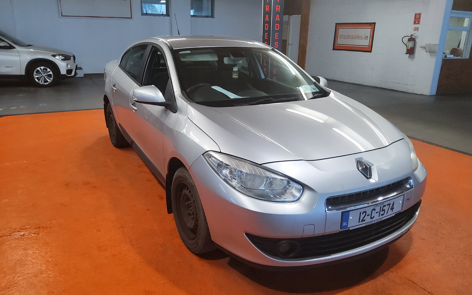 Renault Fluence 1.5 DCI 90 DYNAMIQUE