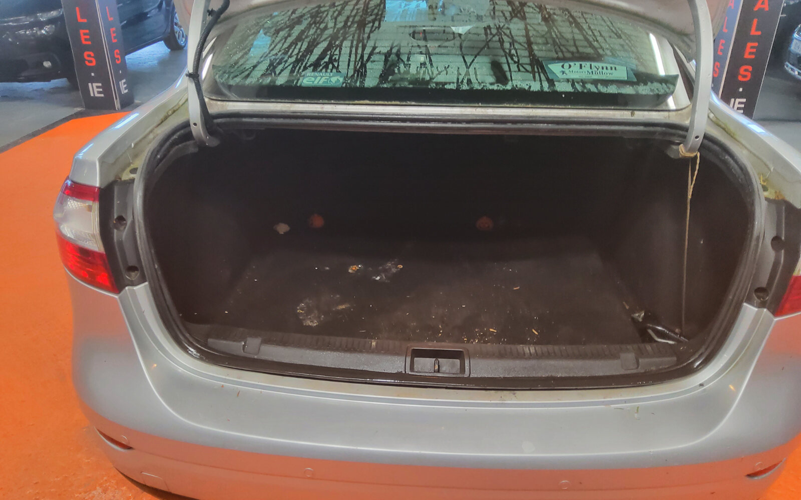 Renault Fluence 1.5 DCI 90 DYNAMIQUE