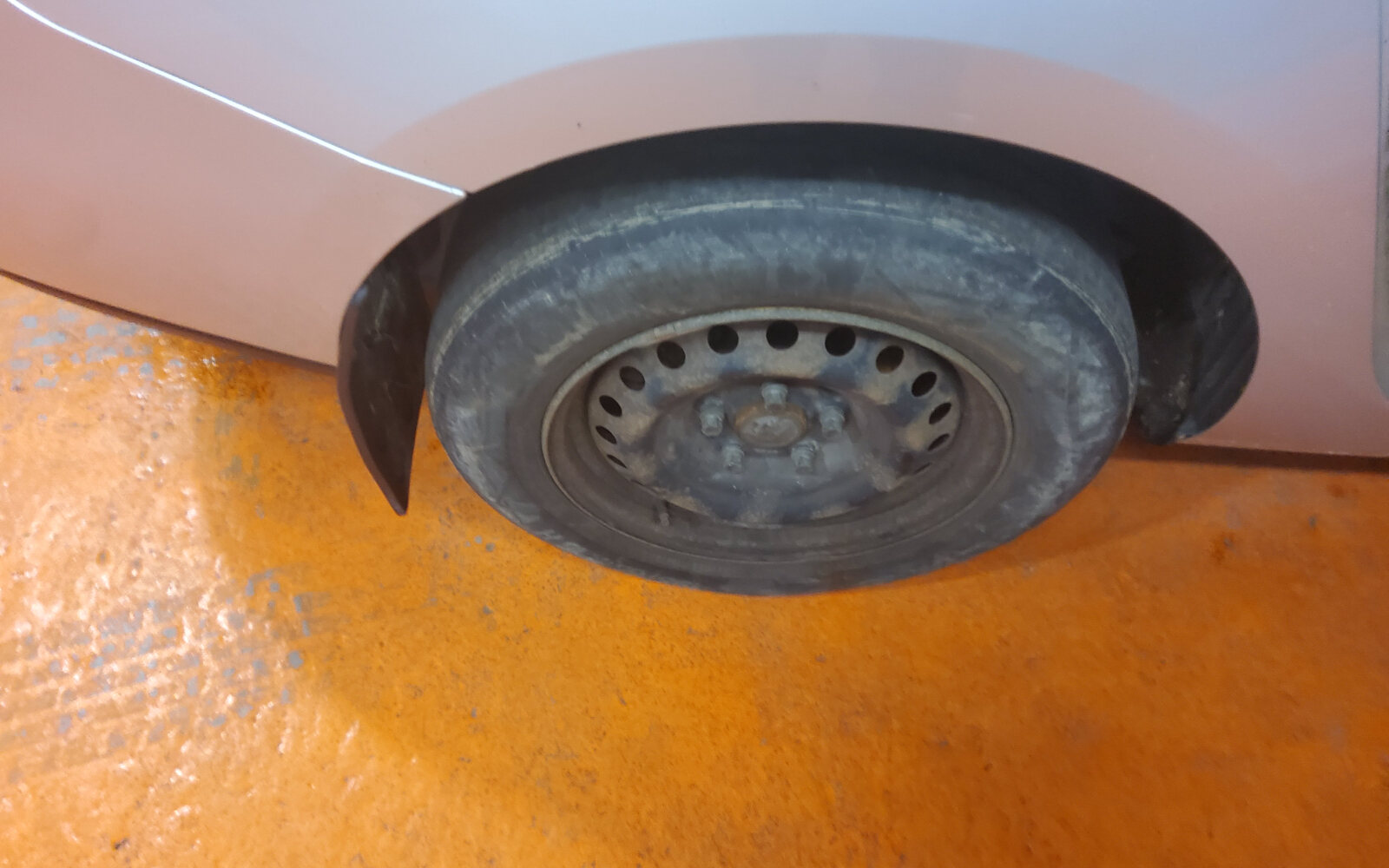 Renault Fluence 1.5 DCI 90 DYNAMIQUE