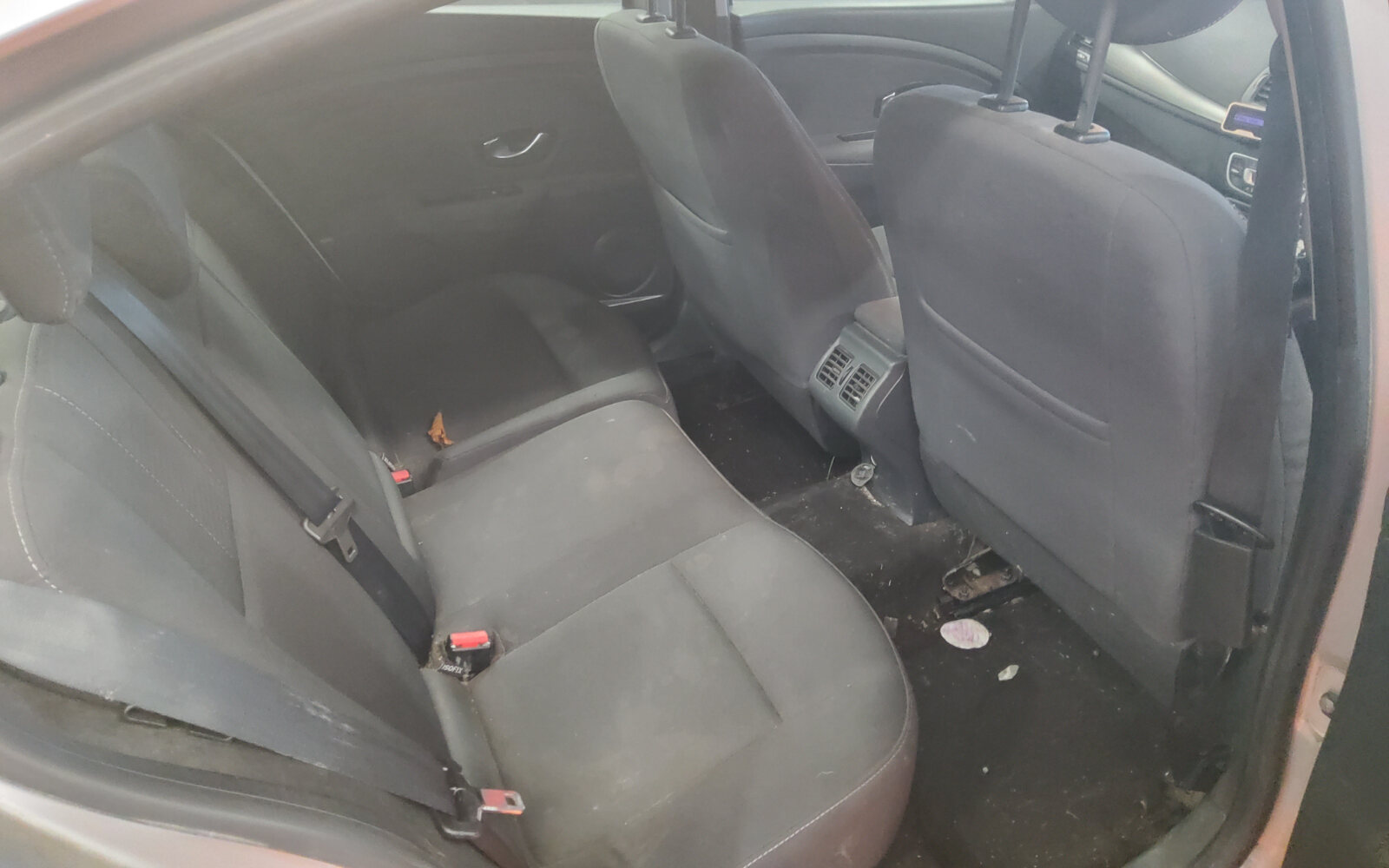 Renault Fluence 1.5 DCI 90 DYNAMIQUE