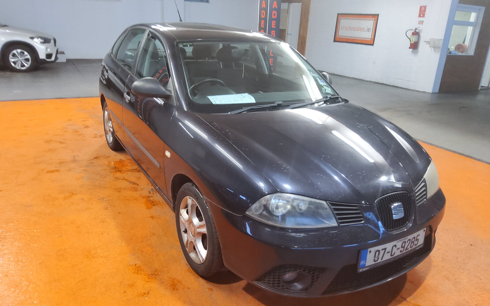 SEAT Ibiza 1.2 Costa