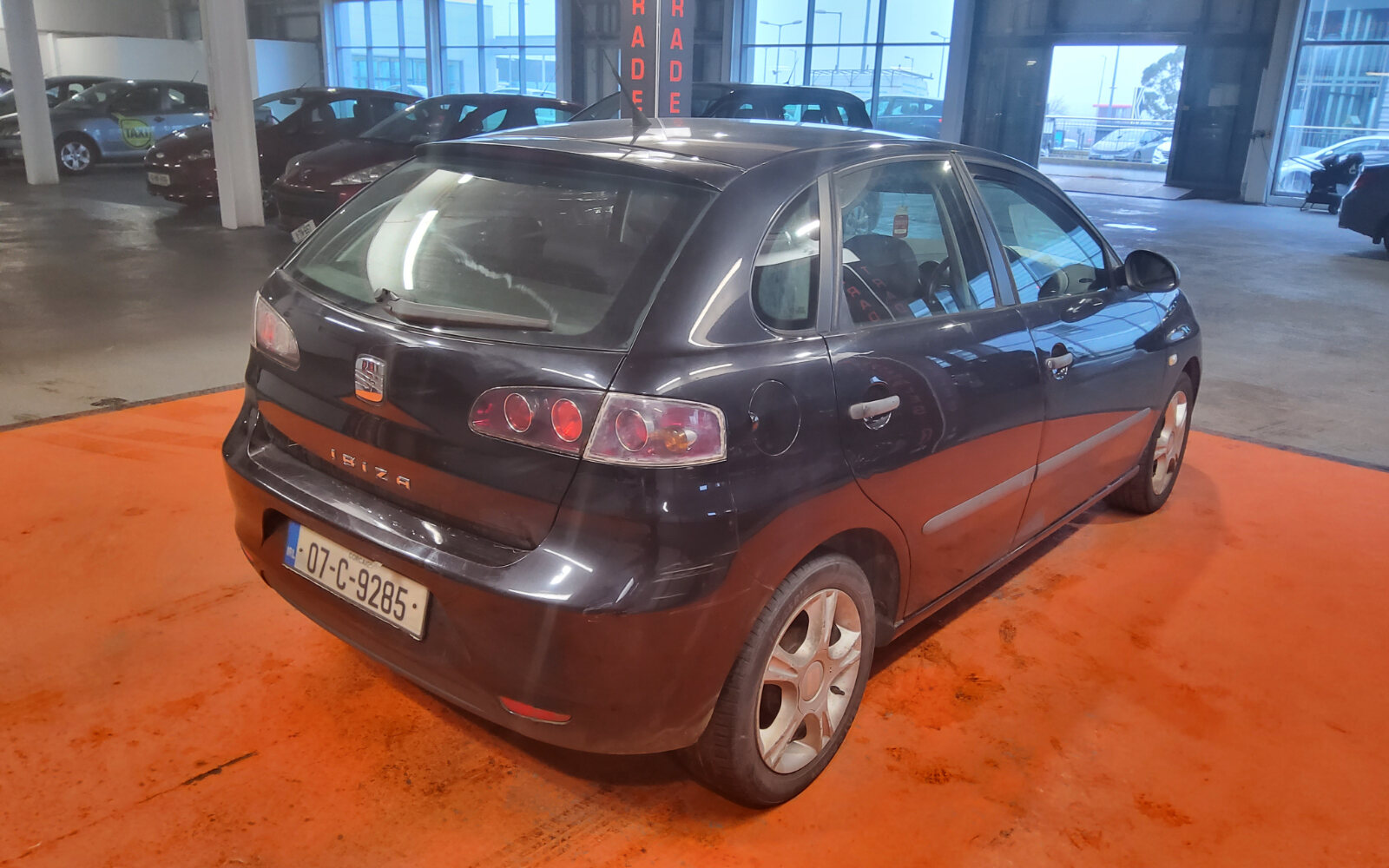 SEAT Ibiza 1.2 Costa