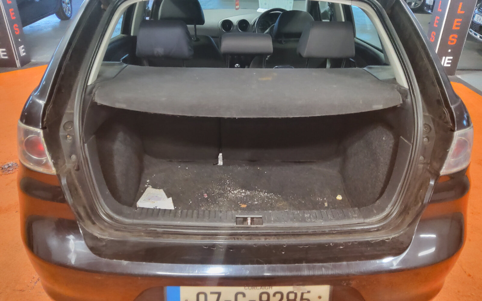 SEAT Ibiza 1.2 Costa