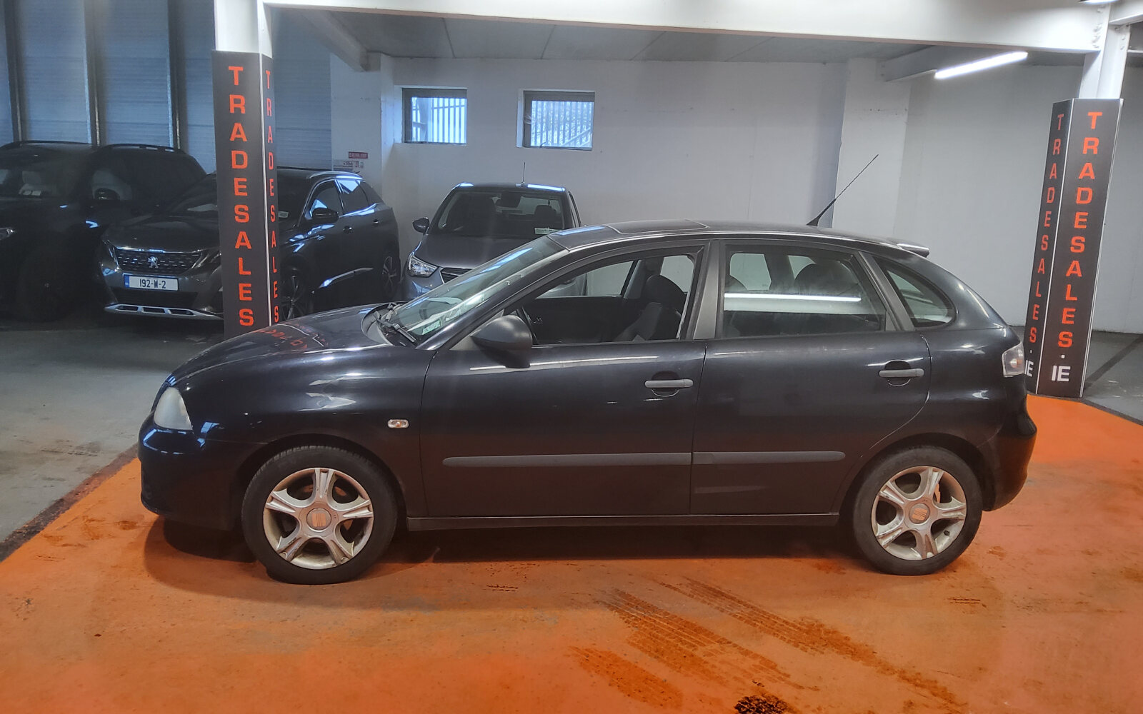 SEAT Ibiza 1.2 Costa