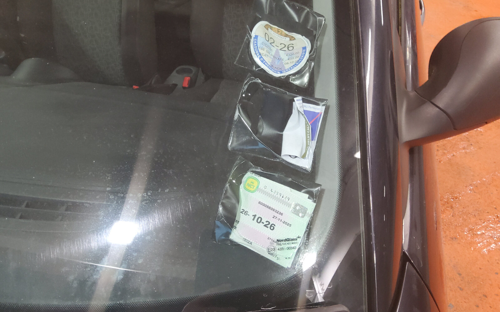 SEAT Ibiza 1.2 Costa