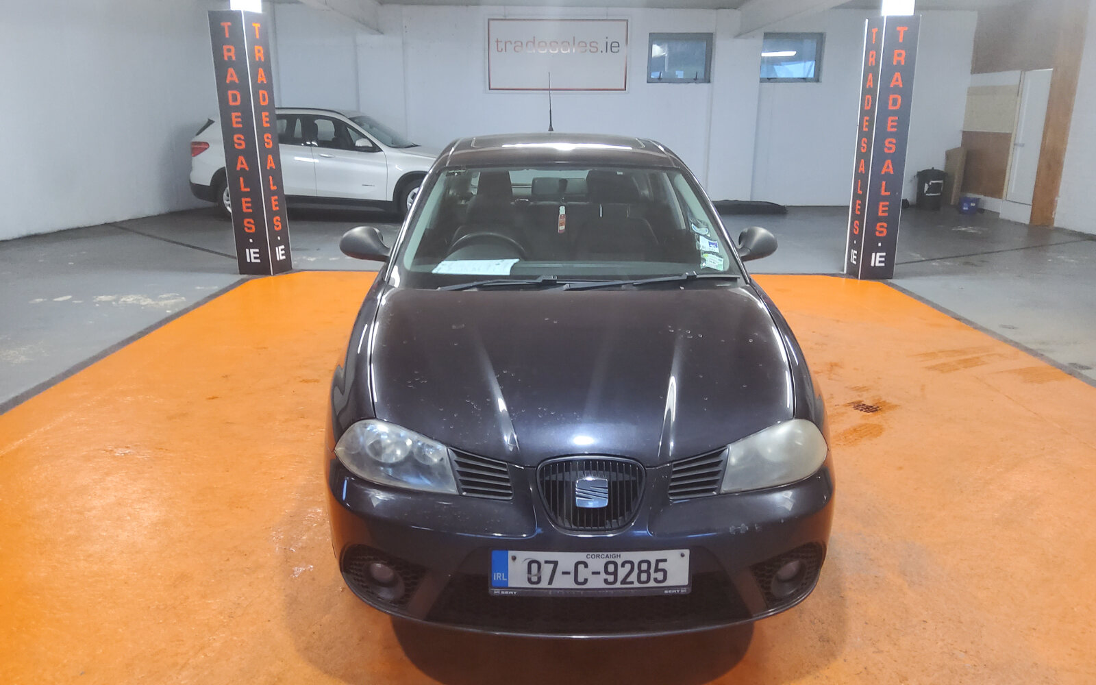 SEAT Ibiza 1.2 Costa