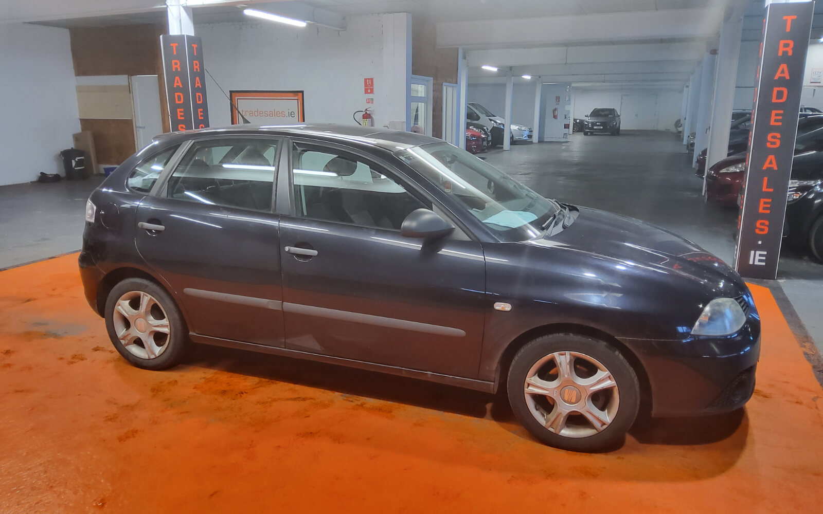 SEAT Ibiza 1.2 Costa