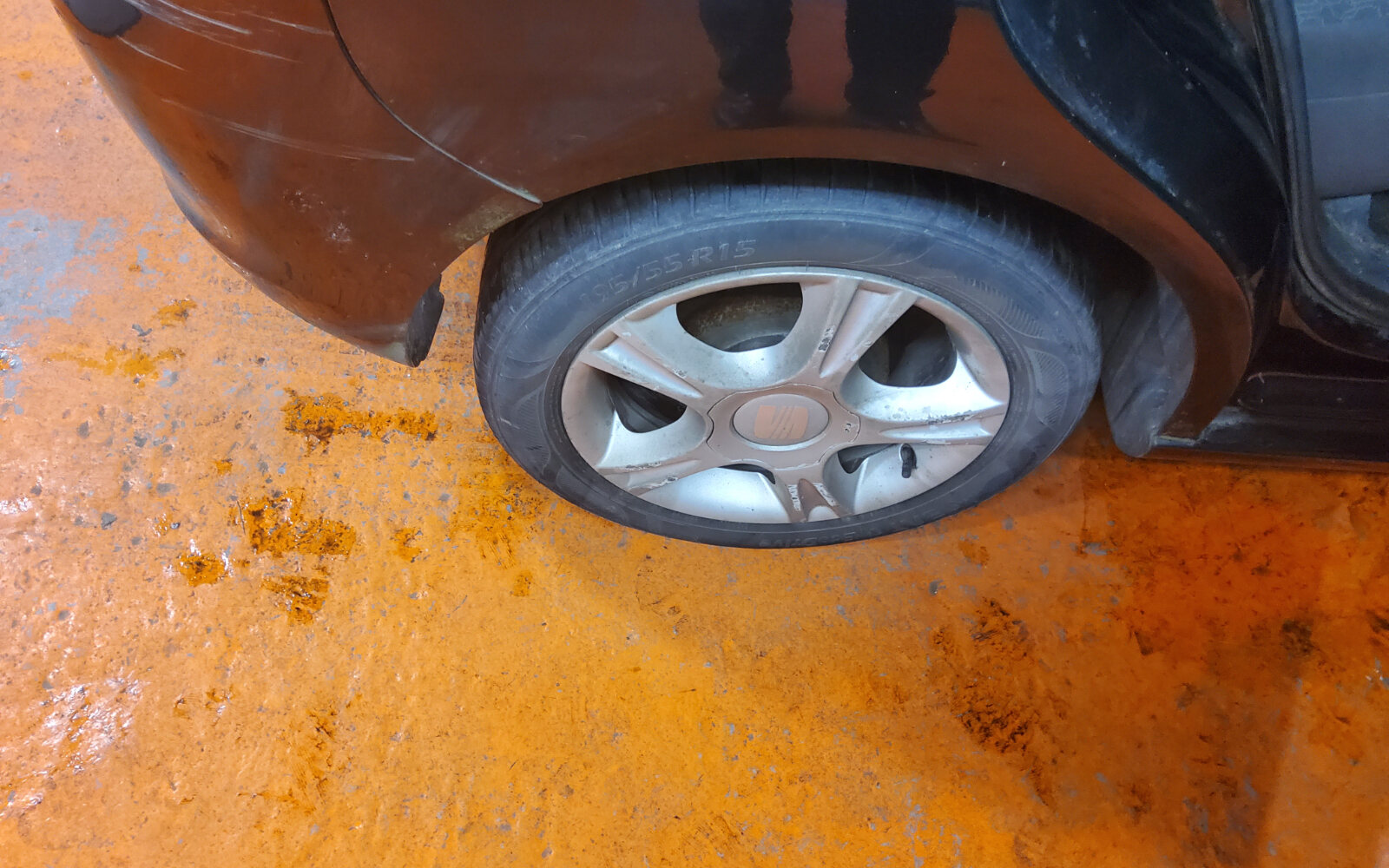 SEAT Ibiza 1.2 Costa