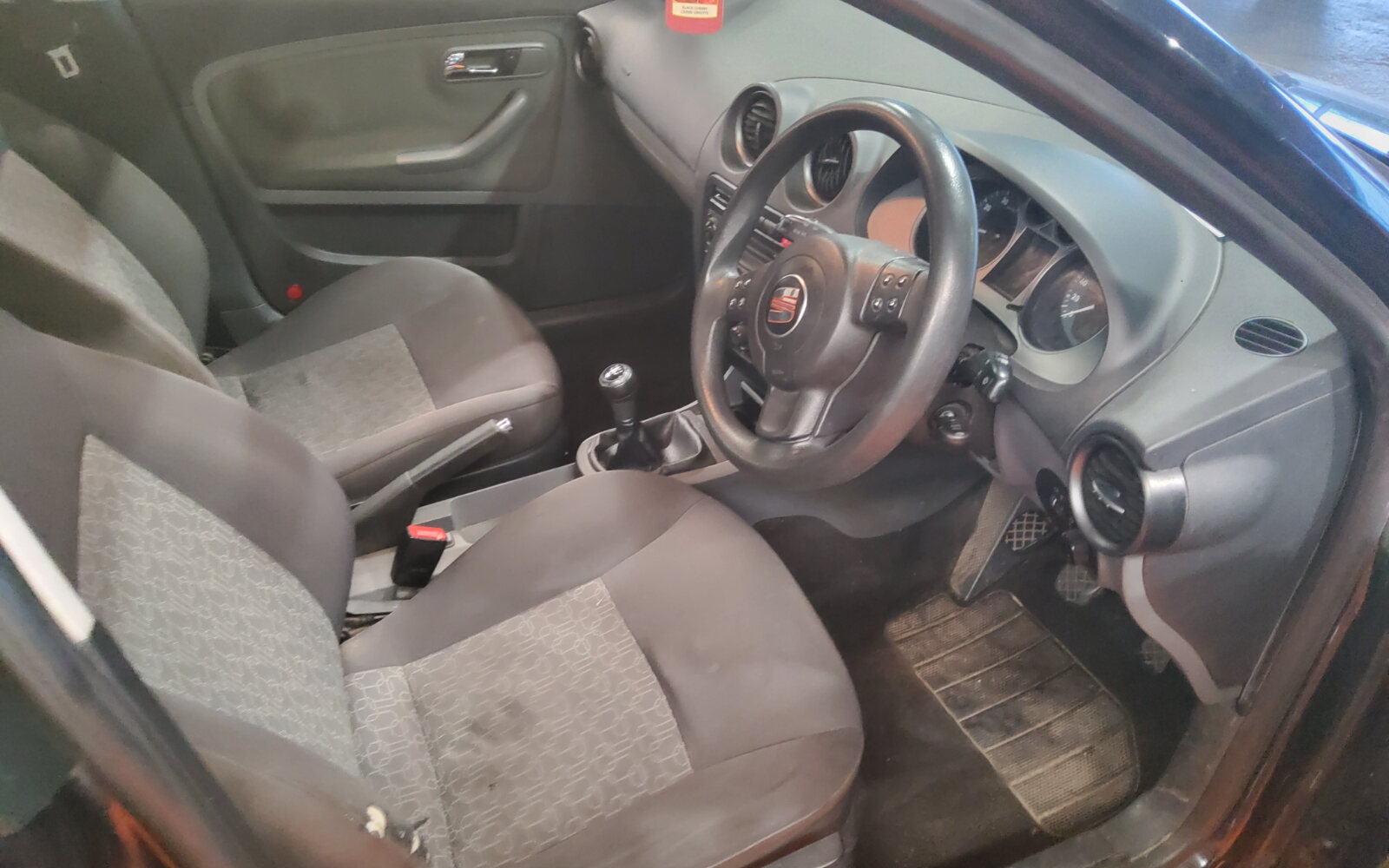 SEAT Ibiza 1.2 Costa