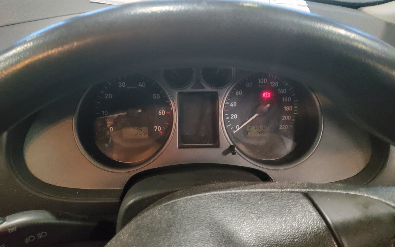 SEAT Ibiza 1.2 Costa