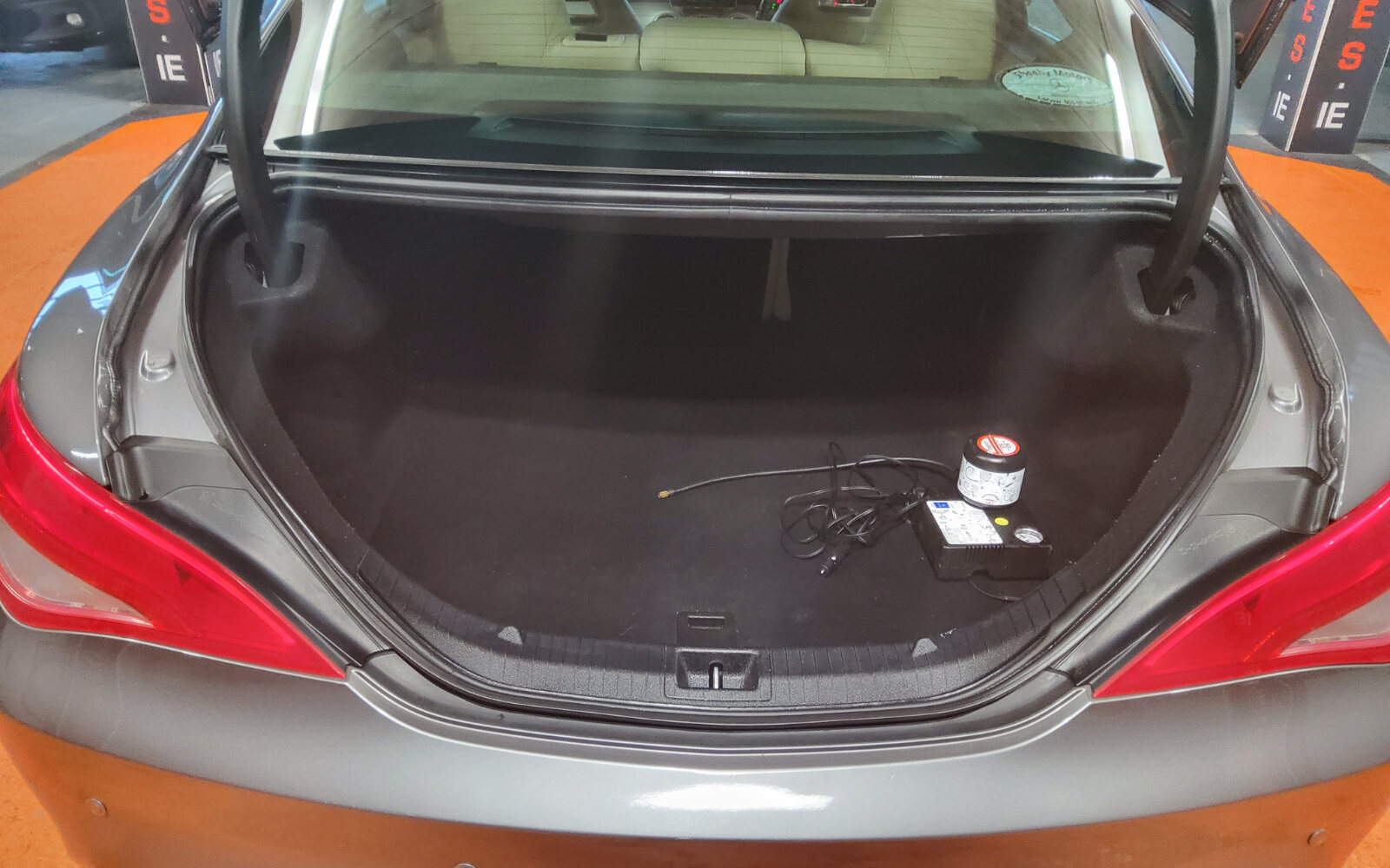 Mercedes-Benz CLA 180 D URBAN A/T