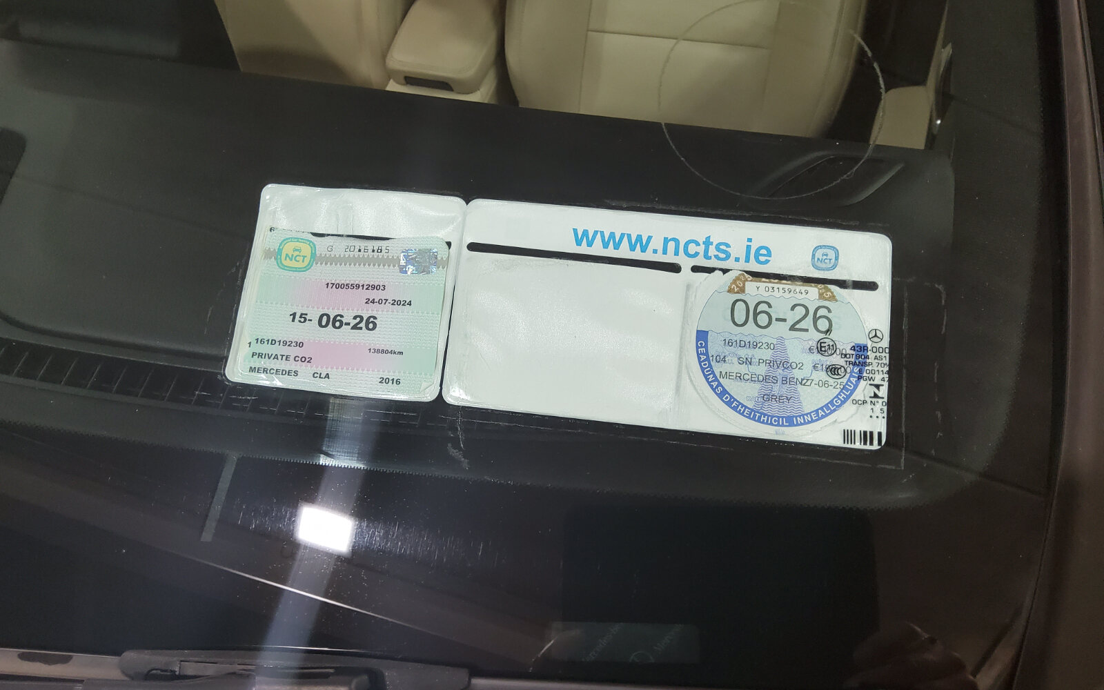 Mercedes-Benz CLA 180 D URBAN A/T