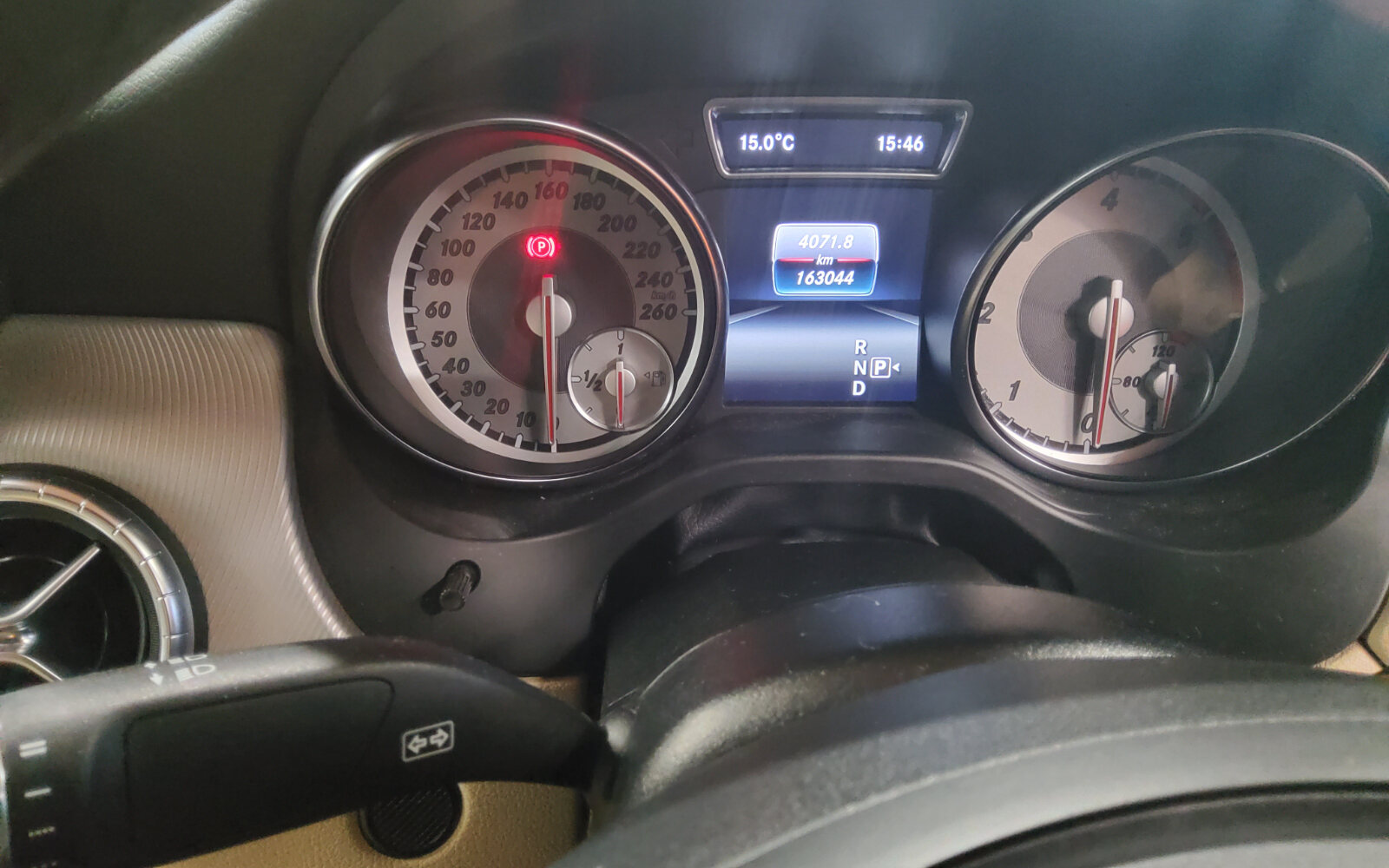 Mercedes-Benz CLA 180 D URBAN A/T