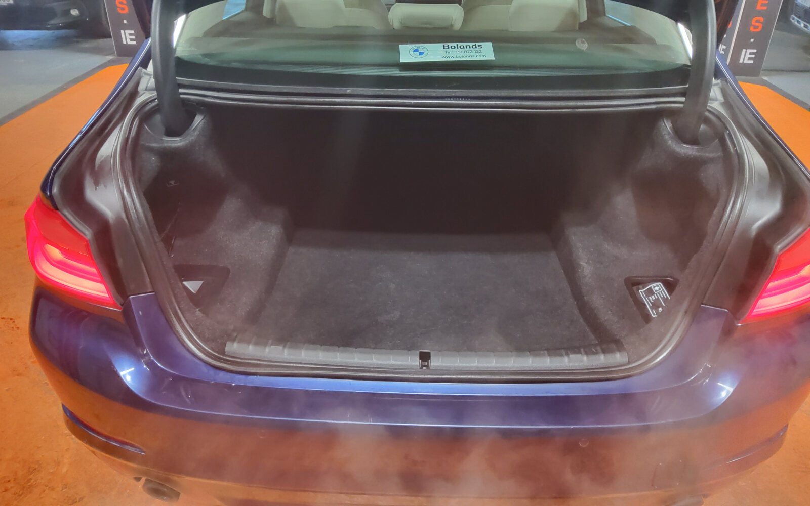 BMW 5-Series 520d SE Auto