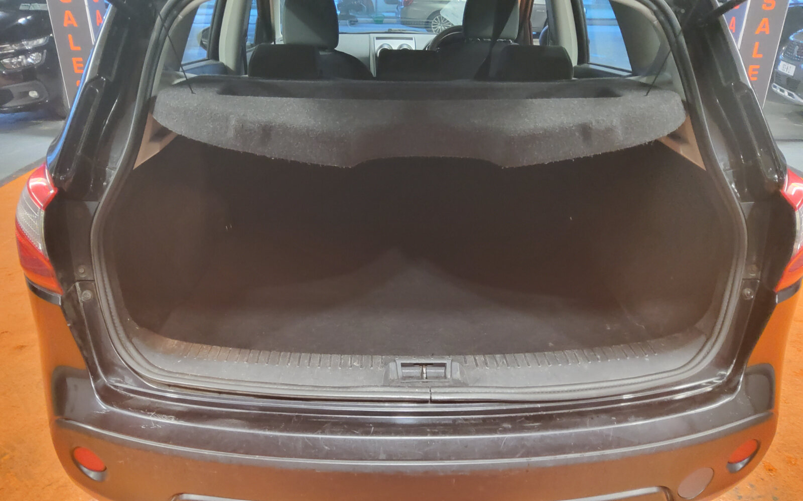 Nissan Qashqai 1.5 DCI XE