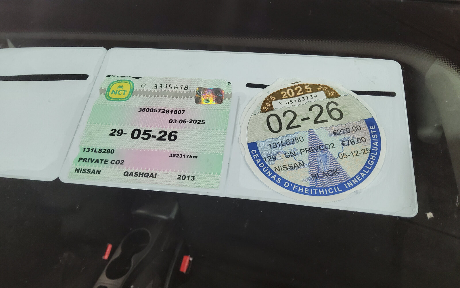 Nissan Qashqai 1.5 DCI XE